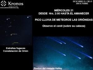 foto orionidas facebook