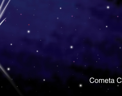 Cometa C/2013 US10 Catalina