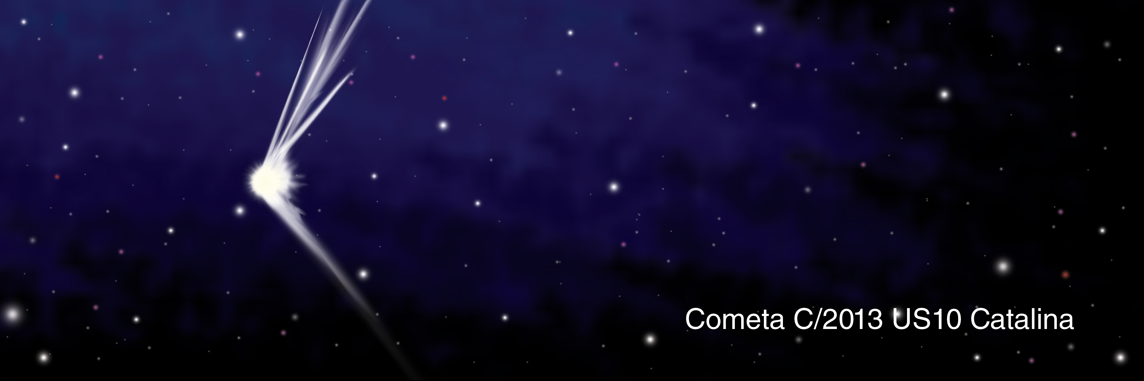Cometa C/2013 US10 Catalina