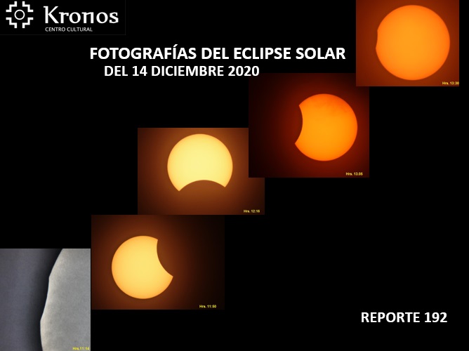 REPORTE #192