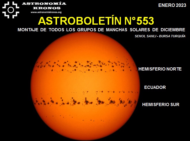 ASTROBOLETÍN # 553