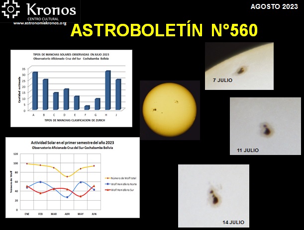 ASTROBOLETÍN # 560